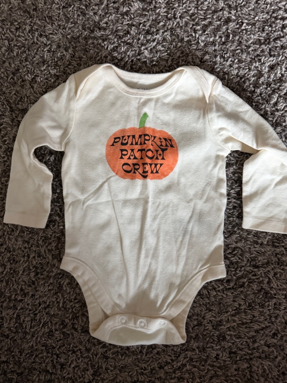 Old Navy Baby Bodysuit